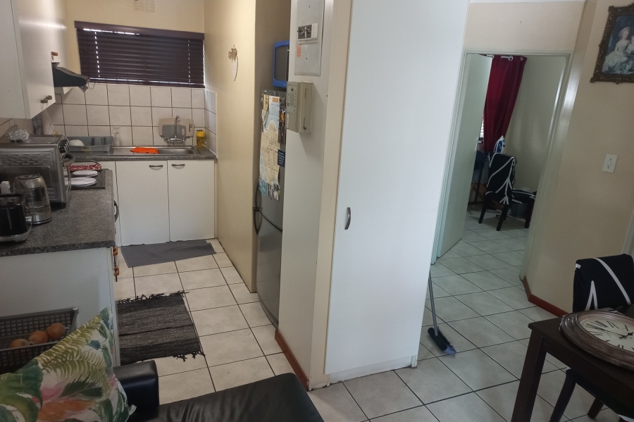 2 Bedroom Property for Sale in Groenvallei Western Cape